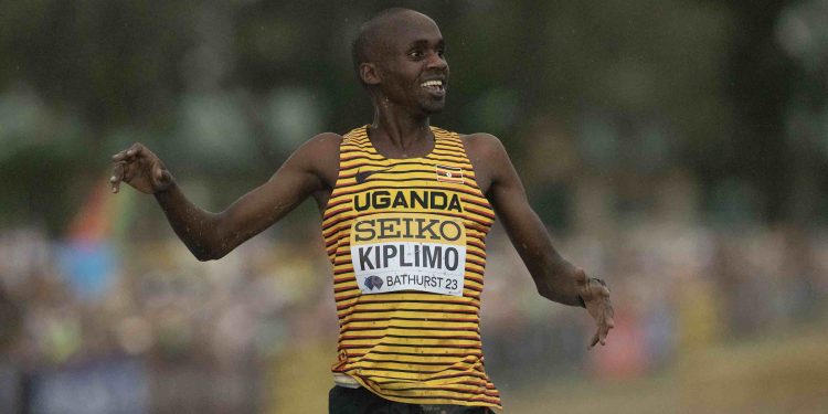 Jacob Kiplimo and Beatrice Chebet reign in Bathurst