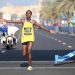 Mekkonen Set for Dubai Marathon’s “Life-changing” Streets