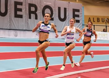 2023 RunBlogRun Winter Training Block, Week 8, Day 2…a day with the Swedes (well, kind of)