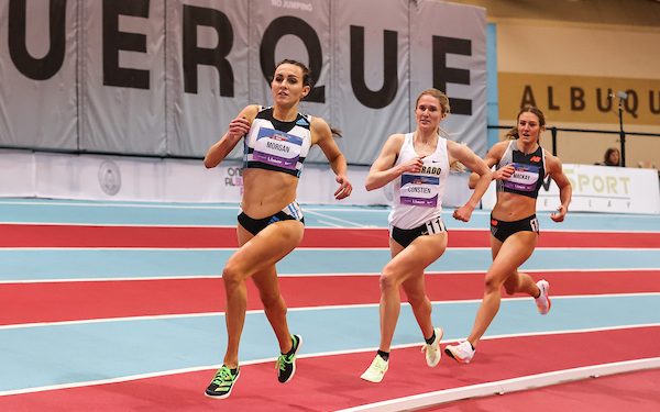 2023 RunBlogRun Winter Training Block, Week 8, Day 2…a day with the Swedes (well, kind of)