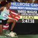 AMERICAN RECORD FOR NUGUSE IN WANAMAKER MILE!