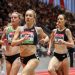 Coffee With Larry, Millrose Games Presser on Feb. 9, here’s our questions….