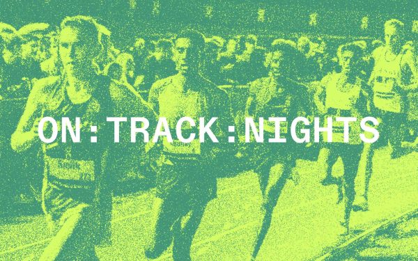 On Track Nights coming to 4 global sites, starting in May 2023