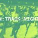 On Track Nights coming to 4 global sites, starting in May 2023