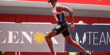 World Indoor Tour Final news, the word from Birmingham