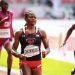 Rosemary Chukwuma: Perseverance and Patience put the Nigerian in Pole position to win the NCAA title in 2023