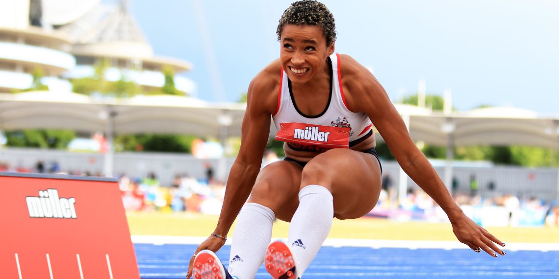 Jazmin Sawyers’ Most Excellent weekend