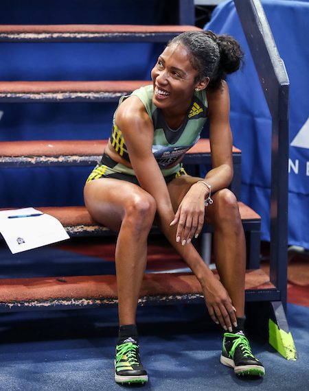 2022 RunBlogRun Winter Training Block, Week 5, Day 3, Wednesday is a recovery day.