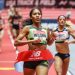 MACLEAN WINS IN BOSTON HOMECOMING AT NEW BALANCE INDOOR GRAND PRIX