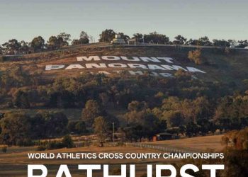 Jacob Kiplimo and Beatrice Chebet reign in Bathurst