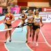 Aleia Hobbs sets AR at 60 meters, Sam Prakel doubles at 1,500m/3,000m, Joe Kovacs gets first indoor title, on Day 3 of the 2023 USATF Indoor Champs!