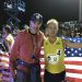 THOMSON, TULIAMUK TAKE USATF HALF-MARATHON TITLES IN FORT WORTH
