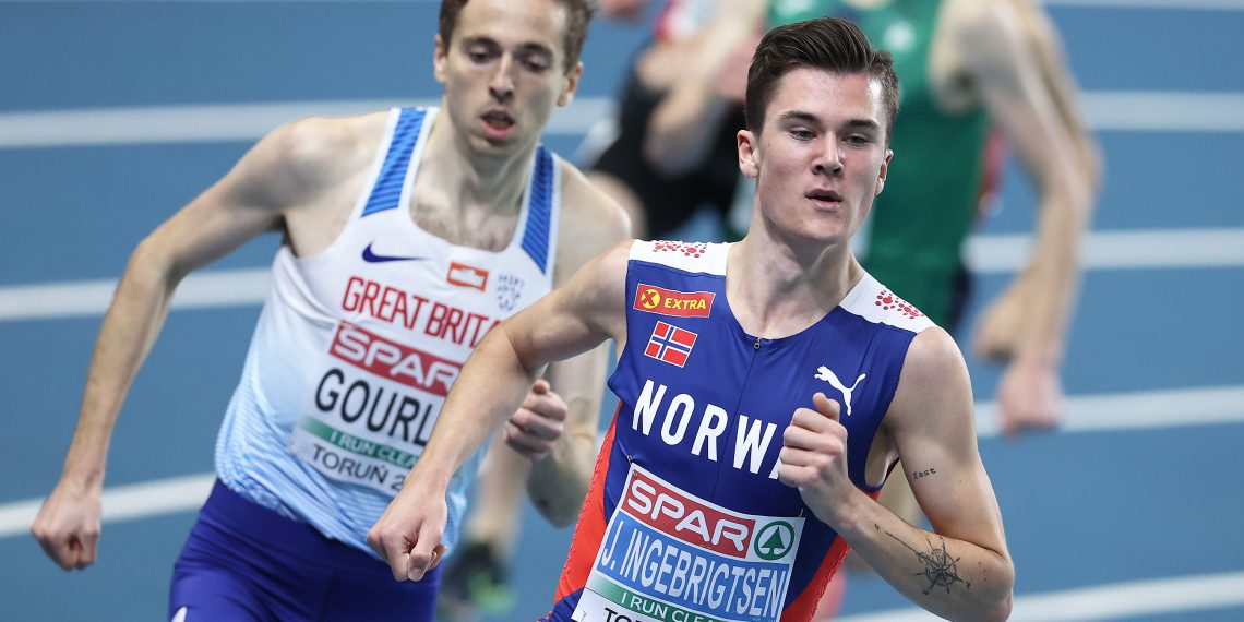 2023 European Athletics Indoor Champs, Day 0, Brit Watch