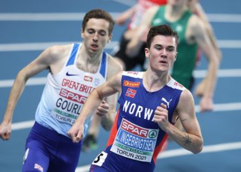 2023 European Athletics Indoor Champs, Day 0, Brit Watch
