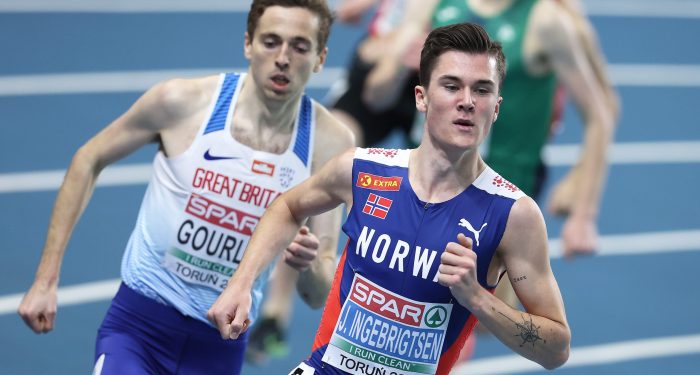2023 European Athletics Indoor Champs, Day 0, Brit Watch