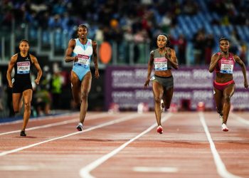 CONICA eyeing new track ahead of 2024 European Athletics Championships