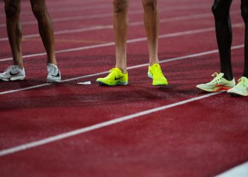 Raul Guideo Guidobaldi stadium (Rieti, Italy) to have new CONICA track in 2023!