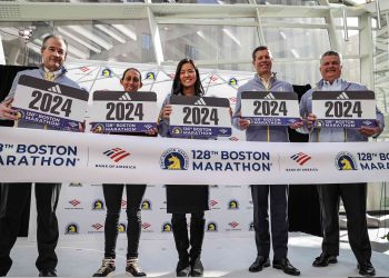 Bank of America to be Presenting Partner of the Boston Marathon