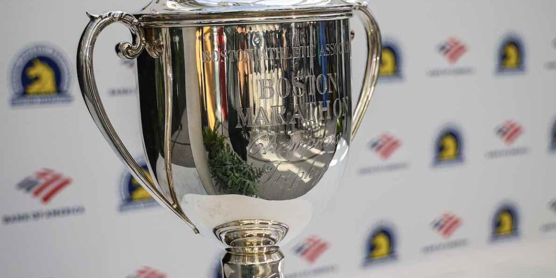 Bank of America to be Presenting Partner of the Boston Marathon