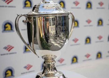 Bank of America to be Presenting Partner of the Boston Marathon