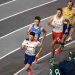 2023 European Athletics Indoor Champs, Day 2, 800 meter semi-finals