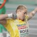 2023 European Athletics Indoor Champs, Day 1, session 2, Women’s Shot put, Women’s 3000m, Womens’ 60m semis and final
