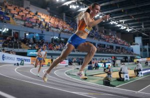 2023 European Athletics Indoor Champs: The good, the bad and the other -  runblogrun