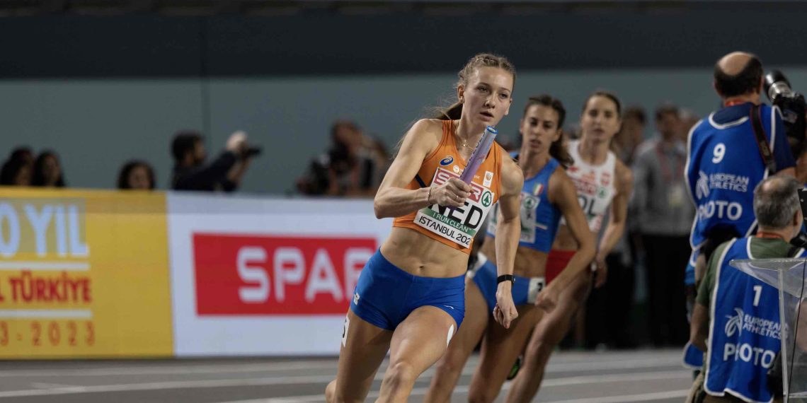 How Femke Bol is closing in on Sydney McLaughlin-Levrone’s stranglehold in the women’s 400mH after her latest win in Istanbul