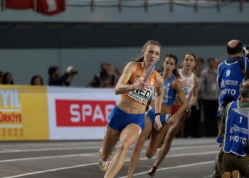How Femke Bol is closing in on Sydney McLaughlin-Levrone’s stranglehold in the women’s 400mH after her latest win in Istanbul