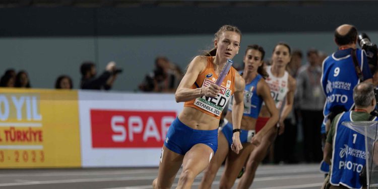 How Femke Bol is closing in on Sydney McLaughlin-Levrone’s stranglehold in the women’s 400mH after her latest win in Istanbul