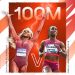 2023 Deji’s Doodles #6: Jackson runs world lead in the women’s 400m, Garcia breaks the 35km world record in Slovakia as Richardson set to match up with Fraser-Pryce in Botswana