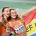2023 European Athletics Indoors, Day 2, Session 2, Finals galore! Murta wins PV, Bol leads 1,2 in 400m, Warholm gets scare, Laura Muir takes numero three!
