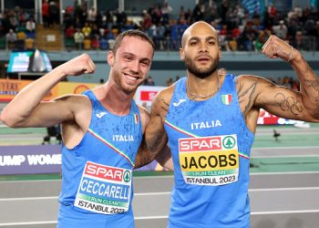 2023 European Athletics Indoor Championships, an Assessment