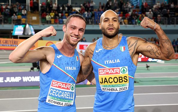 2023 European Athletics Indoor Championships, an Assessment