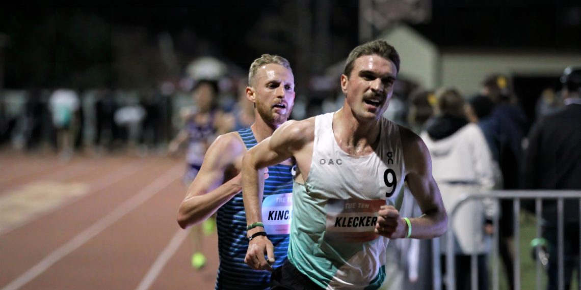 Coffee With Larry, Peachtree sign ups begin today, Eilish McColgan speaks, GAM media conference, why it’s so important, a new track at Stadio Olimpico Roma!