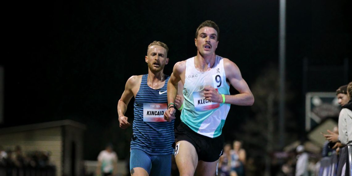 2023 RunBlogRun Spring Training for Middle Distances, 800m-5,000m, Week One, day 4, a day in the hills!