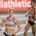 2023 European Athletics Indoor Champs, Day 2, 800 meter semi-finals