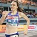 2023 European Athletics Indoor Champs: Laura Muir wins a fifth gold!