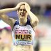 2023 European Athletics Indoor Champs Preview: Laura Muir likes the European Indoors!