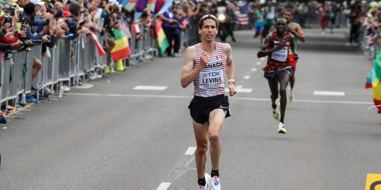 Coffee With Larry, Cam Levins runs 2:05.36! 5,000 athletes in Boston for 2023 NB Indoor Nationals (March 9-12), British & American records at The TEN! adidas Atlanta City Games May 6!