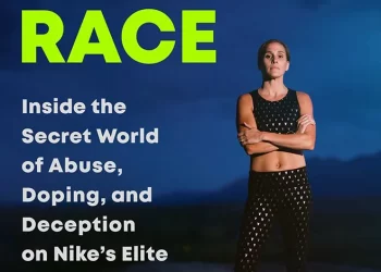 Coffee With Larry, Kara Goucher speaks to SI on “The Longest Race”, European Athletics retains ban on Russia and Belarus, redux of NB 2023 Nationals, Indoor season and Nike Indoors 2023 coming this weekend!