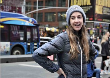 FOR THREE-TIME WINNER HUDDLE, UNITED AIRLINES NYC HALF IS NOW PART OF THE ROAD BACK TO FITNESS