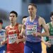 2023 European Athletics Indoor Champs, Neil Gourley takes silver in Istanbul 2023!