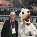 2023 European Athletics Indoor Champs, Istanbul, Intro: Marti, the Seagull