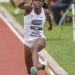 MOORE’S AMERICAN RECORD* EARNS HER USATF ATHLETE OF THE WEEK HONORS