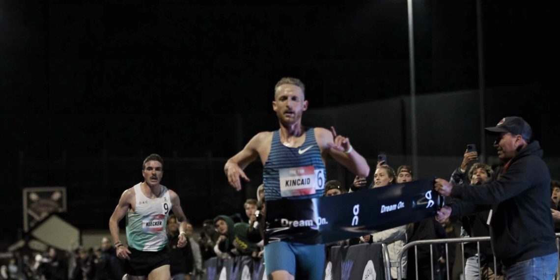 2023 RunBlogRun, Spring Training for Middle Distances, 800m-5000meters, Week One, Day 3, a day for recovery…