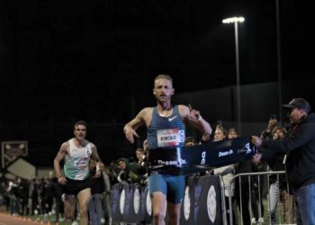 2023 RunBlogRun, Spring Training for Middle Distances, 800m-5000meters, Week One, Day 3, a day for recovery…