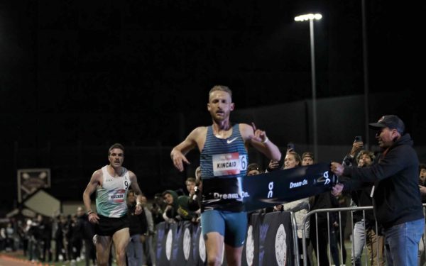 2023 RunBlogRun, Spring Training for Middle Distances, 800m-5000meters, Week One, Day 3, a day for recovery…