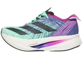 Can carbon-plated running shoes cause injuries? Five Questions with Dr. Adam Tenforde, Mass General Brigham Hospital