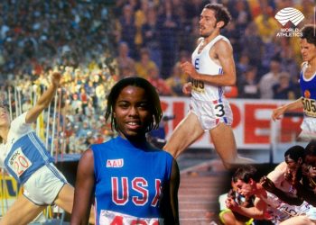 The Formation of the World Athletics Championships, a special Heritage feature from World Athletics Heritage Department